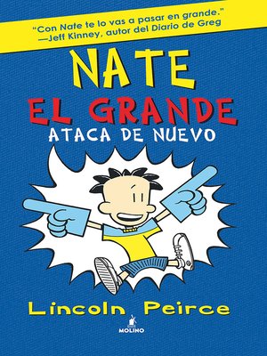 Ataca de nuevo - ebook